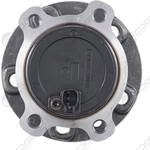 Order Rear Hub Assembly by EDGE - 512413 For Your Vehicle