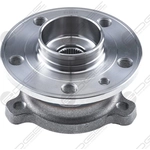 Order Rear Hub Assembly by EDGE - 512414 For Your Vehicle