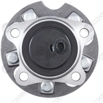 Order Rear Hub Assembly by EDGE - 512419 For Your Vehicle