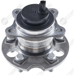Order Rear Hub Assembly by EDGE - 512420 For Your Vehicle