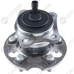 Order Rear Hub Assembly by EDGE - 512421 For Your Vehicle