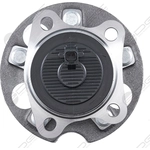 Order Rear Hub Assembly by EDGE - 512421 For Your Vehicle