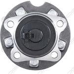 Order Rear Hub Assembly by EDGE - 512422 For Your Vehicle