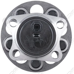 Order Rear Hub Assembly by EDGE - 512425 For Your Vehicle