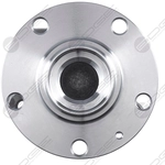 Order Rear Hub Assembly by EDGE - 512426 For Your Vehicle