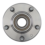 Order Rear Hub Assembly by EDGE - 512429 For Your Vehicle