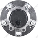 Order Rear Hub Assembly by EDGE - 512434 For Your Vehicle