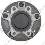 Order Rear Hub Assembly by EDGE - 512435 For Your Vehicle