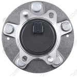Order Rear Hub Assembly by EDGE - 512436 For Your Vehicle