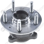 Order Rear Hub Assembly by EDGE - 512438 For Your Vehicle