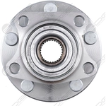 Order Rear Hub Assembly by EDGE - 512449 For Your Vehicle