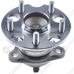 Order Rear Hub Assembly by EDGE - 512456 For Your Vehicle