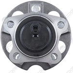 Order Rear Hub Assembly by EDGE - 512456 For Your Vehicle