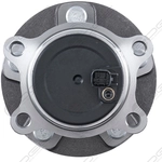 Order Rear Hub Assembly by EDGE - 512466 For Your Vehicle