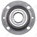 Order EDGE - 512480 - Rear Hub Assembly For Your Vehicle