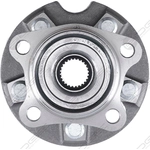 Order Rear Hub Assembly by EDGE - 512482 For Your Vehicle