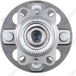 Order Rear Hub Assembly by EDGE - 512483 For Your Vehicle