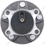 Order Rear Hub Assembly by EDGE - 512486 For Your Vehicle
