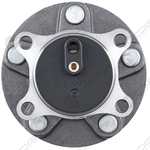 Order Rear Hub Assembly by EDGE - 512486 For Your Vehicle