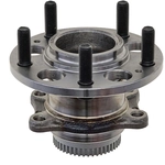 Order Rear Hub Assembly by EDGE - 512492 For Your Vehicle