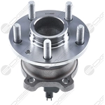 Order Rear Hub Assembly by EDGE - 512499 For Your Vehicle