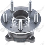 Order Rear Hub Assembly by EDGE - 512507 For Your Vehicle
