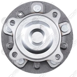 Order Rear Hub Assembly by EDGE - 512508 For Your Vehicle