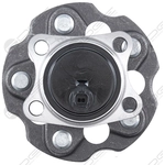 Order EDGE - 512509 - Rear Hub Assembly For Your Vehicle