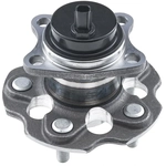 Order EDGE - 512509 - Rear Hub Assembly For Your Vehicle