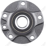 Order Rear Hub Assembly by EDGE - 512510 For Your Vehicle