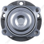 Order Rear Hub Assembly by EDGE - 512514 For Your Vehicle