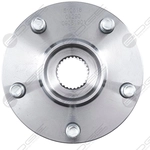 Order Rear Hub Assembly by EDGE - 512518 For Your Vehicle