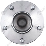 Order Rear Hub Assembly by EDGE - 512519 For Your Vehicle