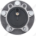 Order Rear Hub Assembly by EDGE - 512519 For Your Vehicle