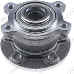 Order Rear Hub Assembly by EDGE - 512524 For Your Vehicle