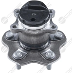 Order Rear Hub Assembly by EDGE - 512530 For Your Vehicle
