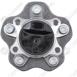 Order Rear Hub Assembly by EDGE - 512530 For Your Vehicle