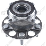 Order Rear Hub Assembly by EDGE - 512531 For Your Vehicle