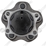 Order Rear Hub Assembly by EDGE - 512533 For Your Vehicle