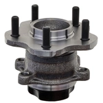 Order Rear Hub Assembly by EDGE - 512533 For Your Vehicle