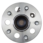 Order Rear Hub Assembly by EDGE - 512542 For Your Vehicle