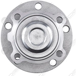 Order Rear Hub Assembly by EDGE - 512543 For Your Vehicle