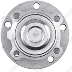 Order Rear Hub Assembly by EDGE - 512543 For Your Vehicle