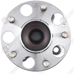 Order Rear Hub Assembly by EDGE - 512544 For Your Vehicle