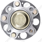 Order Rear Hub Assembly by EDGE - 512544 For Your Vehicle