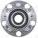 Order Rear Hub Assembly by EDGE - 512546 For Your Vehicle