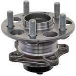 Order Rear Hub Assembly by EDGE - 512547 For Your Vehicle