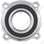 Order Rear Hub Assembly by EDGE - 512549 For Your Vehicle