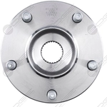 Order Rear Hub Assembly by EDGE - 512551 For Your Vehicle
