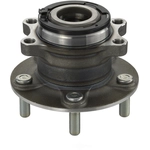 Order EDGE - 512564 - Rear Hub Assembly For Your Vehicle